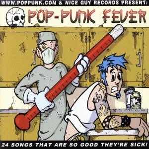 【輸入盤】Pop Punk Fever