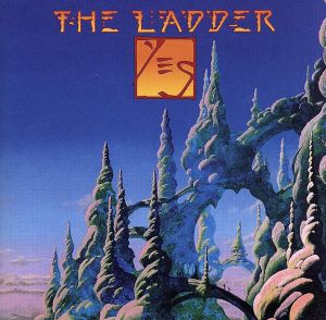 【輸入盤】The Ladder