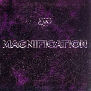 【輸入盤】Magnification