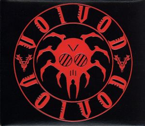 【輸入盤】Voivod