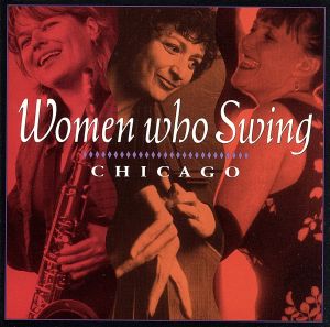 【輸入盤】Women Who Swing