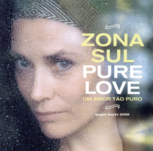 【輸入盤】PURE LOVE-UN AOR TAO PURO