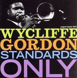 【輸入盤】STANDARDS ONLY