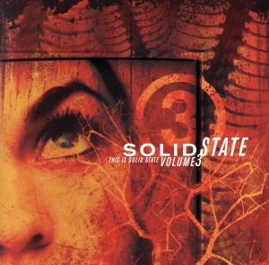 【輸入盤】This Is Solid State 3