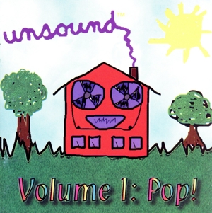 【輸入盤】Unsound 1: Pop