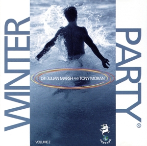 【輸入盤】Winter Party 2