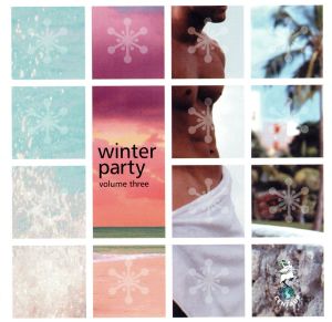 【輸入盤】Winter Party 3