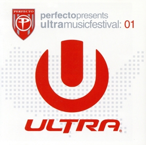 【輸入盤】Perfecto Presents:Ultra..1