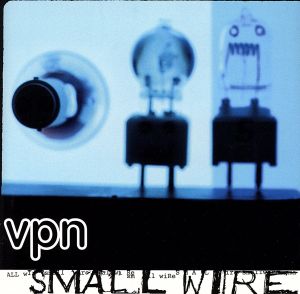 【輸入盤】Small Wire