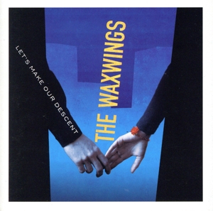 【輸入盤】Let's Make Our Descent