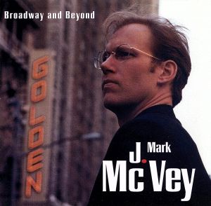 【輸入盤】Broadway & Beyond