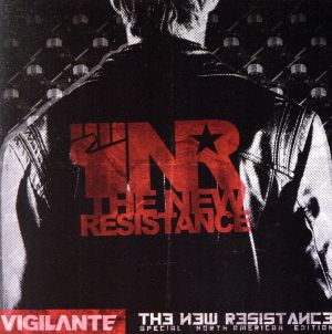 【輸入盤】New Resistance