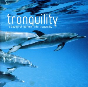 【輸入盤】Tranquility