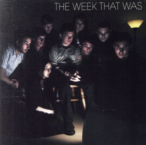 【輸入盤】Week That Was