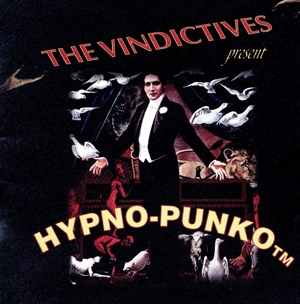 【輸入盤】Hypno Punko