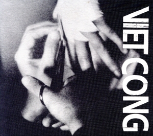 【輸入盤】Viet Cong