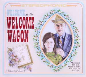 【輸入盤】Welcome to the Welcome Wagon