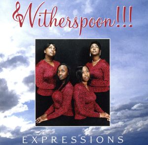 【輸入盤】Expressions