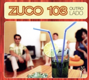 【輸入盤】Outro Lado