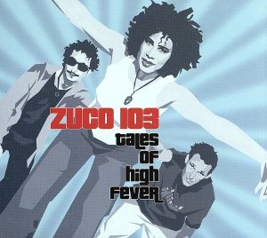 【輸入盤】Tales of High Fever