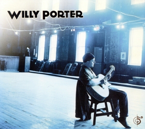 【輸入盤】Willy Porter