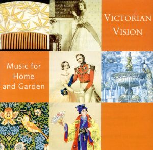 【輸入盤】Victorian Vision