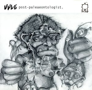 【輸入盤】Post-Paleaeontologist