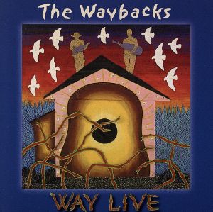 【輸入盤】Way Live