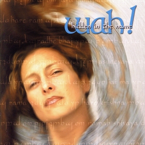 【輸入盤】Hidden in the Name