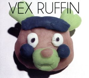 【輸入盤】Vex Ruffin