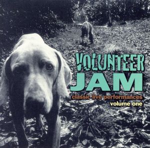 【輸入盤】Vol. 1-Volunteer Jam