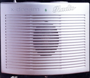 【輸入盤】Radio