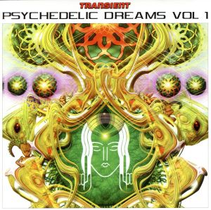 【輸入盤】Psychedelic Dreams Vol.1