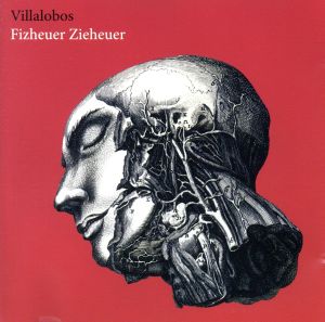 【輸入盤】FIZHEUER ZIEHEUER