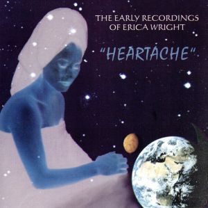 【輸入盤】Heartache