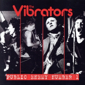 【輸入盤】Public Enemy Number 1