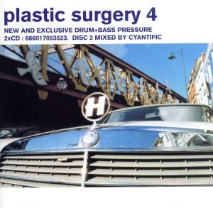 【輸入盤】Plastic Surgery 4