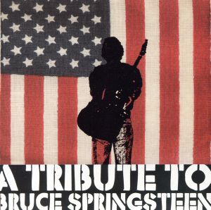 【輸入盤】Tribute to Bruce Springsteen