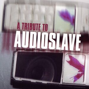 【輸入盤】Tribute to Audioslave