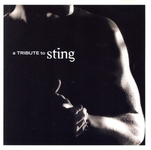 【輸入盤】Tribute to Sting