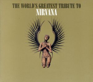 【輸入盤】World's Greatest to Nirvana