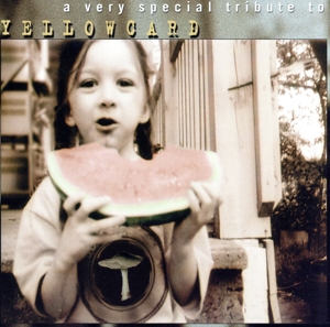 【輸入盤】Very Special Tribute to Yellowcard