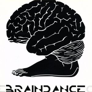 【輸入盤】THE BRAINDANCE COINCIDENCE