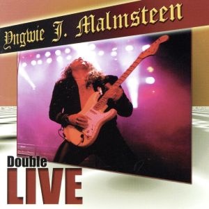 【輸入盤】Double Live