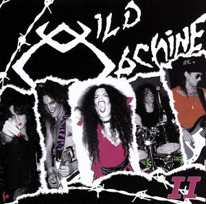 【輸入盤】Wild Machine 2