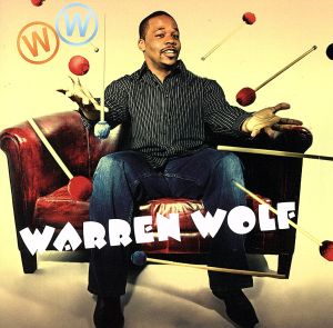 【輸入盤】Warren Wolf