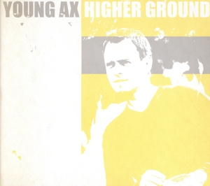 【輸入盤】Higher Ground