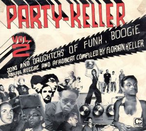 【輸入盤】Party Keller 2