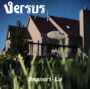 【輸入盤】Shangri La