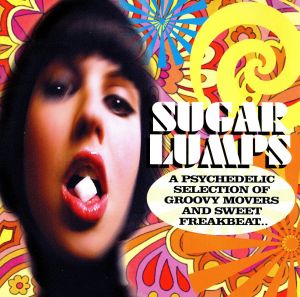 【輸入盤】Sugarlumps